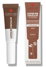 Image of Erborian   Super BB Concealer   10ml   # CHOCOLAT    BRAND NEW in BOX