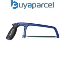Image of Faithfull16823A Professional Aluminium Mini Hacksaw 150mm (6in) FAIMSALU