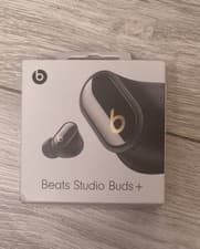 Image of BEATS Studio Buds+ PLUS. Bluetooth Earbuds, Noise Cancelling. New, RRP £180