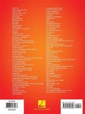 Image of 101 Jazz Songs for Tenor Sax Book [Softcover] Tenor Saxophone Hal Leonard