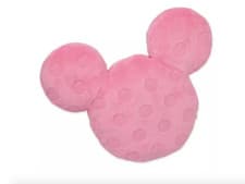 Image of Piglet Pillow Polka Dots Soft Disney Parks Collection, Mickey Mouse cushion