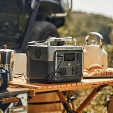 Image of EcoFlow River 2 Max Portable Power Station