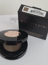 Image of Anastasia Beverly Hills Brow Powder Duo Soft Brown Brand new in Box