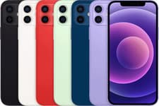Image of NEW Apple iPhone 12 5G 64GB 128GB ios Mobile Unlocked Phone PRISTINE A++