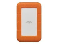 Image of LaCie Rugged USB-C - hard drive - 1 TB - USB 3.1 Gen 1