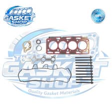 Image of HEAD GASKET SET BOLTS 1.5 DCi KANGOO MEGANE SCENIC JUKE A B CLASS GLA QASHQAI
