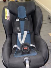 Image of Britax Romer Car Seat