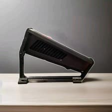 Image of Blackmagic ATEM Mini - Mini Pro Stand Mounts