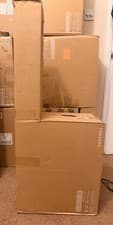 Image of Samsung HW-Q60B Soundbar with Subwoofer Complete Set With Box