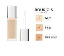 Image of Bourjois Teint Radiance Reveal Anti-Circles Concealer 01 Ivory 24H Hold New