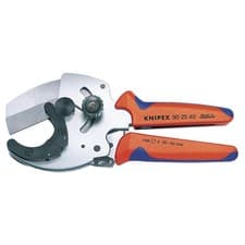 Image of DRAPER Knipex 90 25 40 Pipe Cutter [67102]