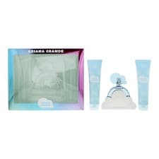 Image of Ariana Grande Cloud Eau De Parfum 100ml Gift Set For Her Damaged Box