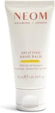 Image of NEOM- Hand Balm 30ml | Luxury Hand Moisturiser (30ml, Uplifting)