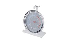 Image of Taylor Pro Stainless Steel Freezer and Fridge Temperature Thermometer