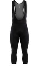 Image of Craft Core Essence Bib Knickers Black