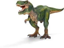Image of Schleich Dinosaurs Tyrannosaurus Rex Toy Figure