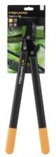 Image of 6411501122902 Fiskars PowerGear™ Bypass Lopper, Hook Head (M) L74 Fiskars