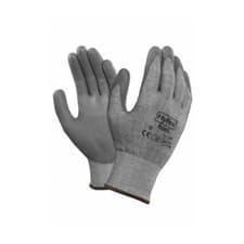 Image of Ansell HyFlex 11-627 CUT RESISTANT work gloves sz 6,7,8
