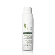 Image of KLORANE Eco-Friendly Dry Shampoo with Oat Milk for All Hair Types 50g