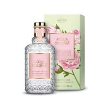 Image of 4711 Acqua Colonia Peony & Sandalwood Eau de Cologne 100ml Spray Unisex New