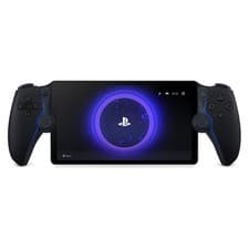 Image of Sony PlayStation Portal Remote Player for PS5 - Black - Excellent Condition