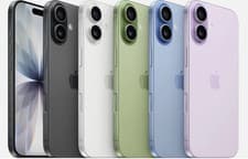 Image of NEW Apple iPhone 17 5G 6.3'' All Colours 256GB 512GB Unlocked SIM+eSIM