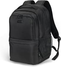 Image of Dicota D32027-RPET laptop case 35.8 cm (14.1") Backpack Black