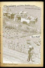 Image of Chemistry and Other Stories by Ron Rash (Paperback, 2007)