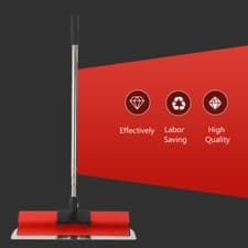 Image of Drywall Skimming Spatula Blades Set 30/50/80cm Wall Ceiling Smoothing Tool Kit