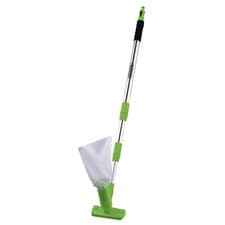 Image of Draper Suction Pond and Pool Vacuum Cleaning Kit 4 Piece length 76cm-1.7m 10000