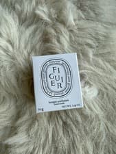 Image of Diptyque Figuer Scented Candle 70g