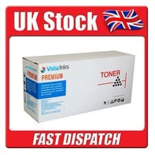 Image of 1 x BLACK Laser Toner ink Cartridge for SAMSUNG Printers