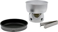 Image of Trangia Mini Cookset With Spirit Burner