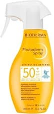 Image of Bioderma Photoderm Spray SPF 50+ Sun Protection 300ml