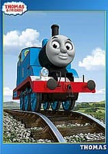 Image of Thomas & Friends: The Complete Series 16 DVD (2015) Michael Angelis cert U