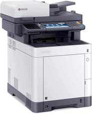 Image of Kyocera ECOSYS M6235cidn A4 Colour Multifunction Laser Printer New no box