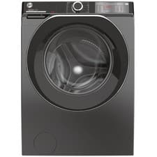 Image of Hoover H-Wash 500 9 kg Washing Machine Eco-Power Motor, Auto-Care & Wi-Fi App