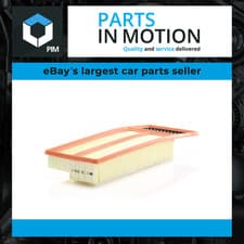 Image of Air Filter C36006/1 Mann 1444XK 1606498480 1609851280 51873070 51817708 Quality