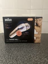 Image of Braun Skin I-Expert PL7147 IPL Hair Removal Tool
