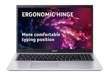 Image of Acer 15.6 Inch Laptop Aspire 3 A315-35 Intel Celeron N4500 4GB 128GB Silver
