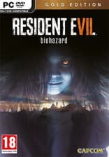 Image of Resident Evil VII - BIOHAZARD Gold Edition PC CAPCOM