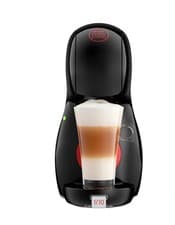 Image of DeLonghi NESCAFÉ Dolce Gusto Gusto Piccolo XS EDG210.B Black Pod Coffee Machine