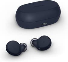 Image of Jabra Elite 7 Active In Ear Bluetooth Headphones - Black - Brand New Never Used
