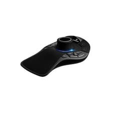 Image of 3Dconnexion SpaceMouse Pro USB Black, Grey