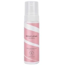Image of Missing Cap - Boucleme Super Volumising Foam Curls Redefined 200ml
