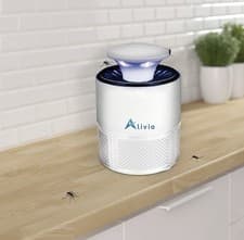 Image of Mosquito Repellant Lamp