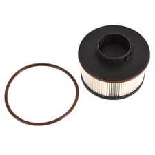 Image of Blueprint Fuel Filter ADBP 230010 OE Ref.9820226380 fits Peugeot
