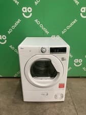 Image of Hoover Condenser Tumble Dryer 10kg White B Rated HLEC10TG #LF126141
