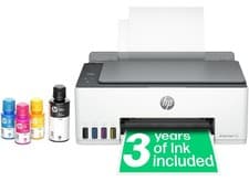 Image of HP Smart Tank 5105 Wireless All-in-One Colour Printer