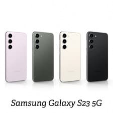 Image of NEW Samsung Galaxy S23 5G, 128GB, Unlocked with sealed Box, All Colours